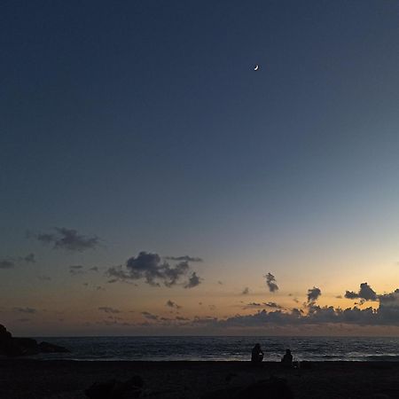 Hotel Punta Sur, Frente Al Mar Y El Atardecer à Mazunte Extérieur photo