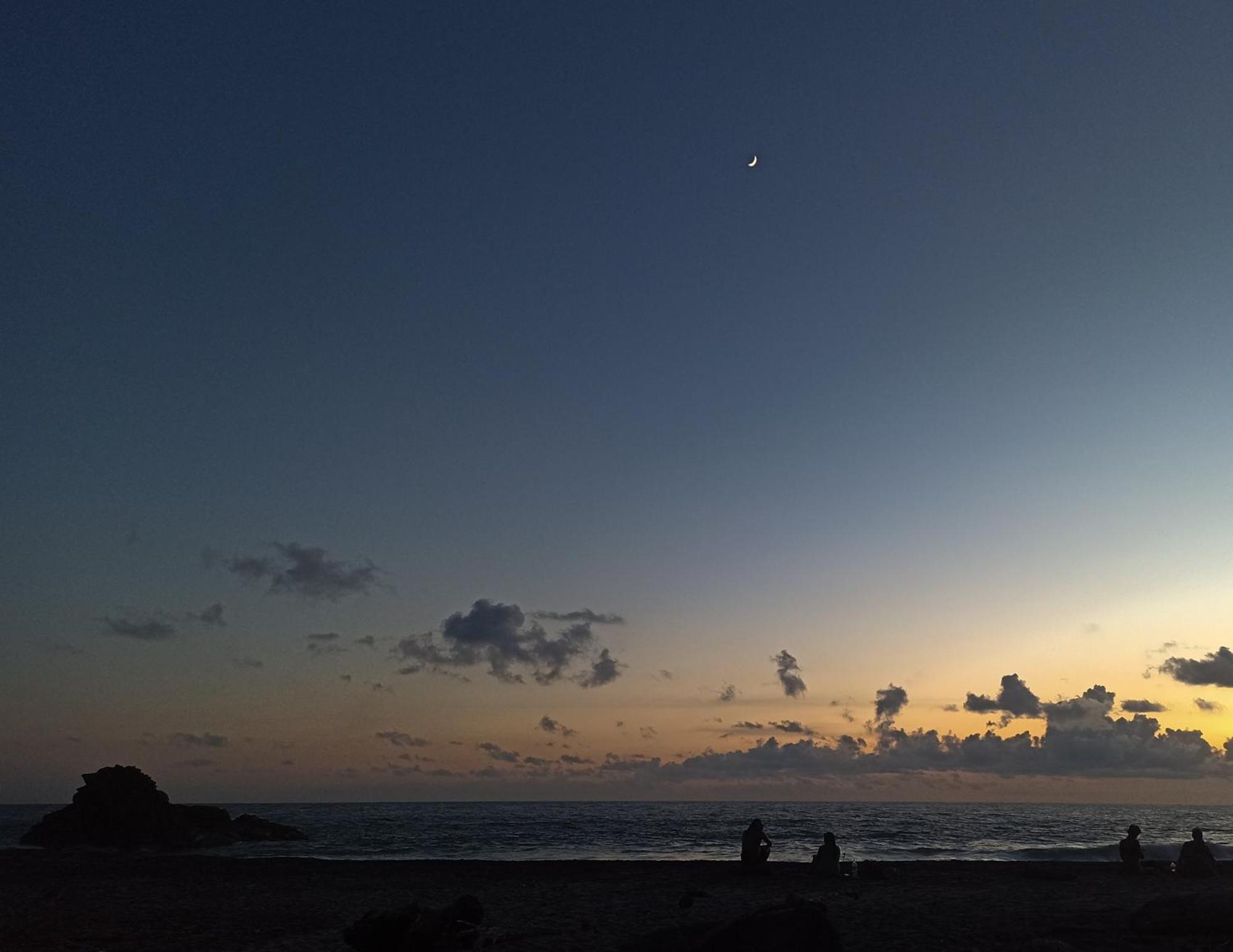 Hotel Punta Sur, Frente Al Mar Y El Atardecer à Mazunte Extérieur photo